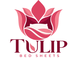 Tulip Bed Sheets logo